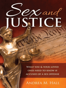 Sex and Justice